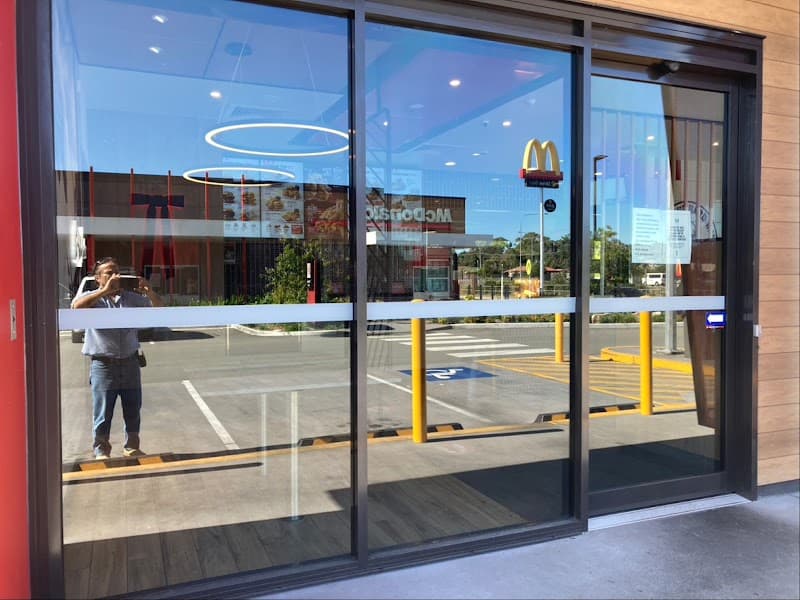 Hervey Bay Tinting window tinting work in Pialba
