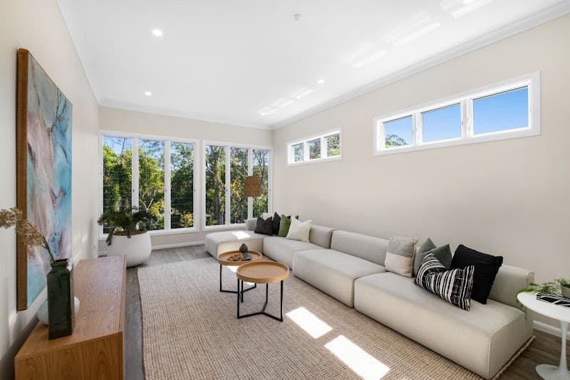 HEW Projects - Custom Homes and Bathrooms bathroom renovation work in Slacks Creek