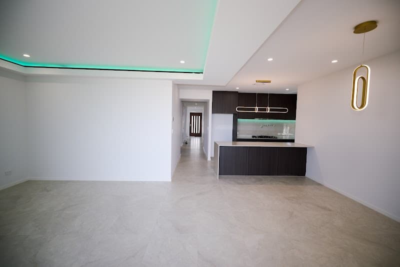 HEW Projects - Custom Homes and Bathrooms bathroom renovation work in Slacks Creek