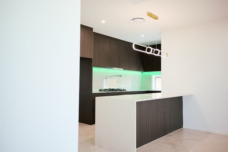 HEW Projects - Custom Homes and Bathrooms bathroom renovation work in Slacks Creek