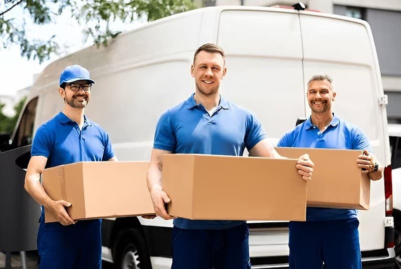 HF Removals Adelaide removalist work in Elizabeth Vale
