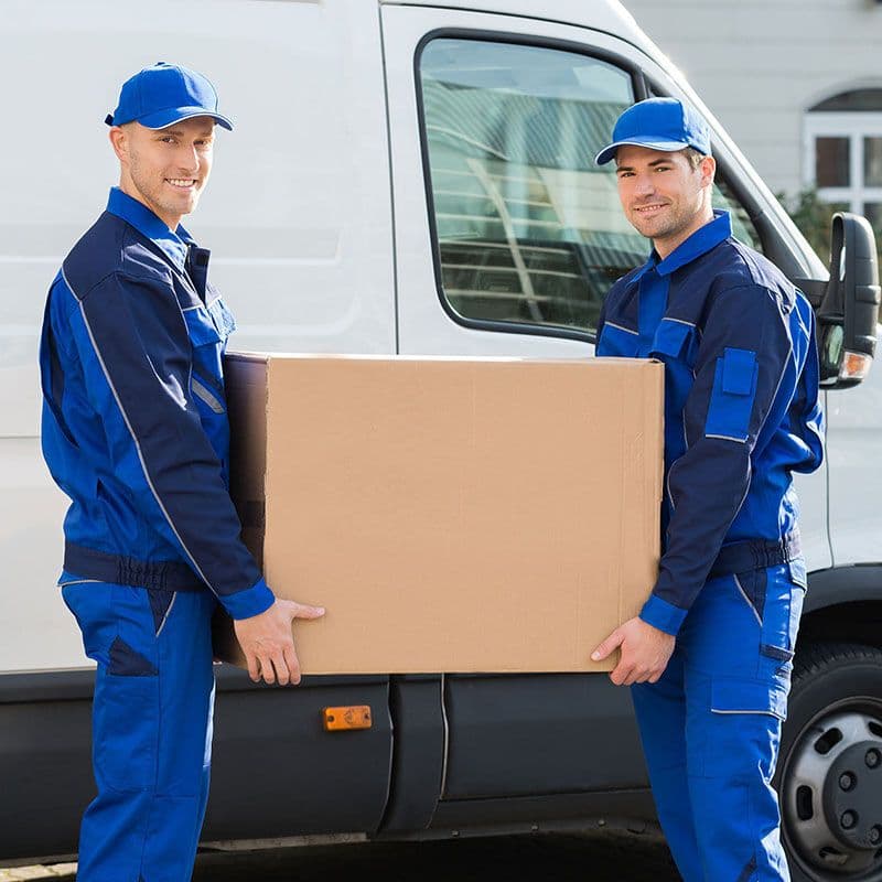 HF Removals Adelaide removalist work in Elizabeth Vale