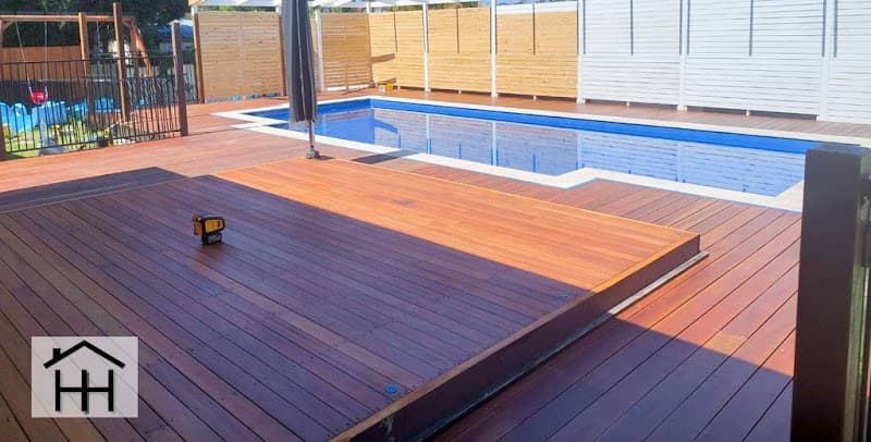 HH Carpentry - Constructions - Gold Coast & South Brisbane carpentry work in Upper Coomera