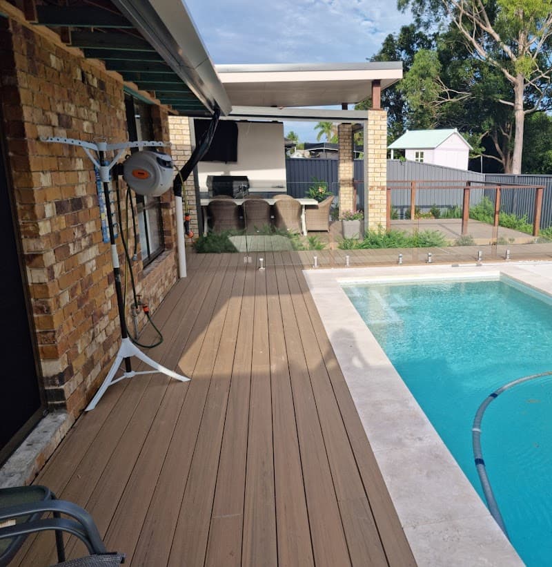 HH Carpentry - Constructions - Gold Coast & South Brisbane carpentry work in Upper Coomera