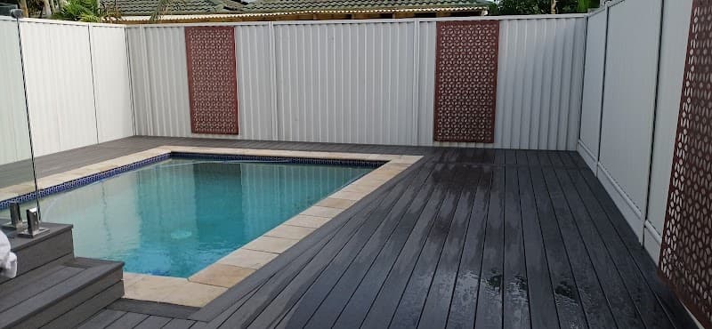HH Carpentry - Constructions - Gold Coast & South Brisbane carpentry work in Upper Coomera