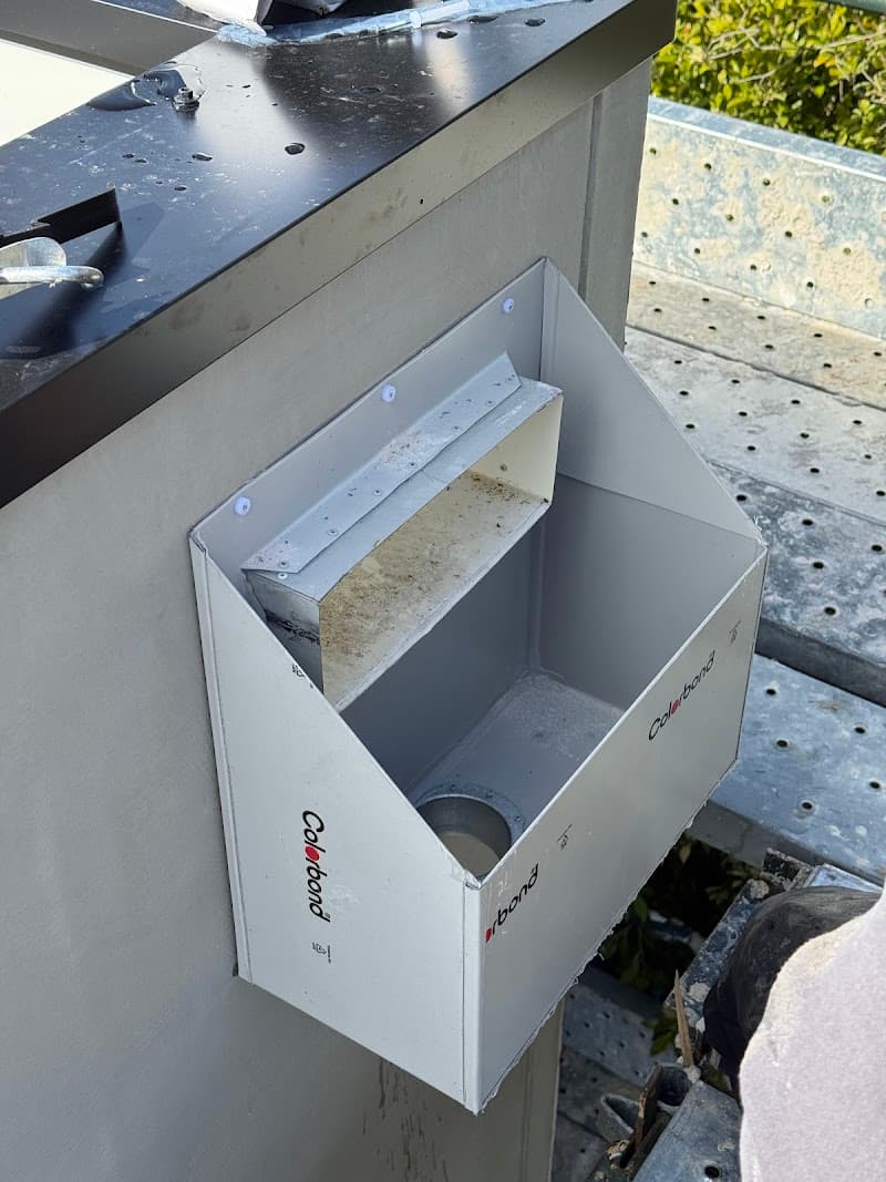 HHH Roofing roofing work in Dandenong