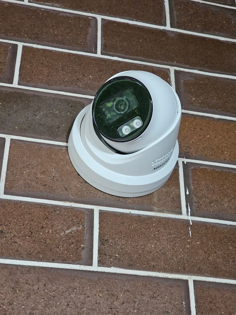 Hi Elec Security security & cctv work in Annandale