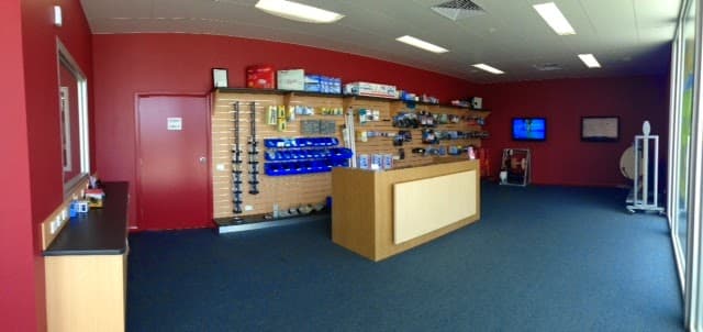 Hi Gain Antennas Pty Ltd antenna & tv work in Breakwater