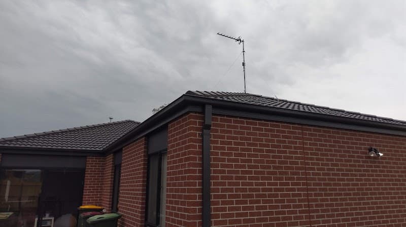 Hi Gain Antennas Pty Ltd antenna & tv work in Breakwater