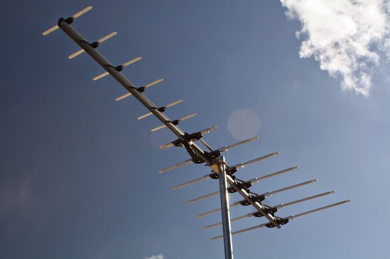 Hi Gain Antennas Pty Ltd antenna & tv work in Breakwater