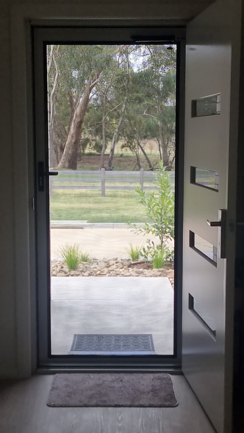 Hi-Light Bendigo - Blinds & Security Doors curtains & blinds work in Bendigo