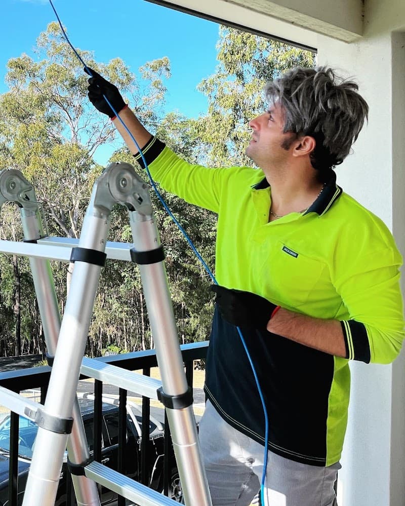 HICCTV Security Group security & cctv work in Hamilton