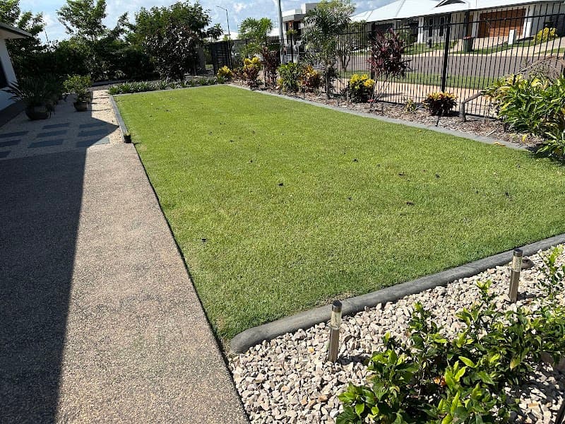 High Calibre Lawn Care- Maitland and Surrounds lawn care work in Rutherford
