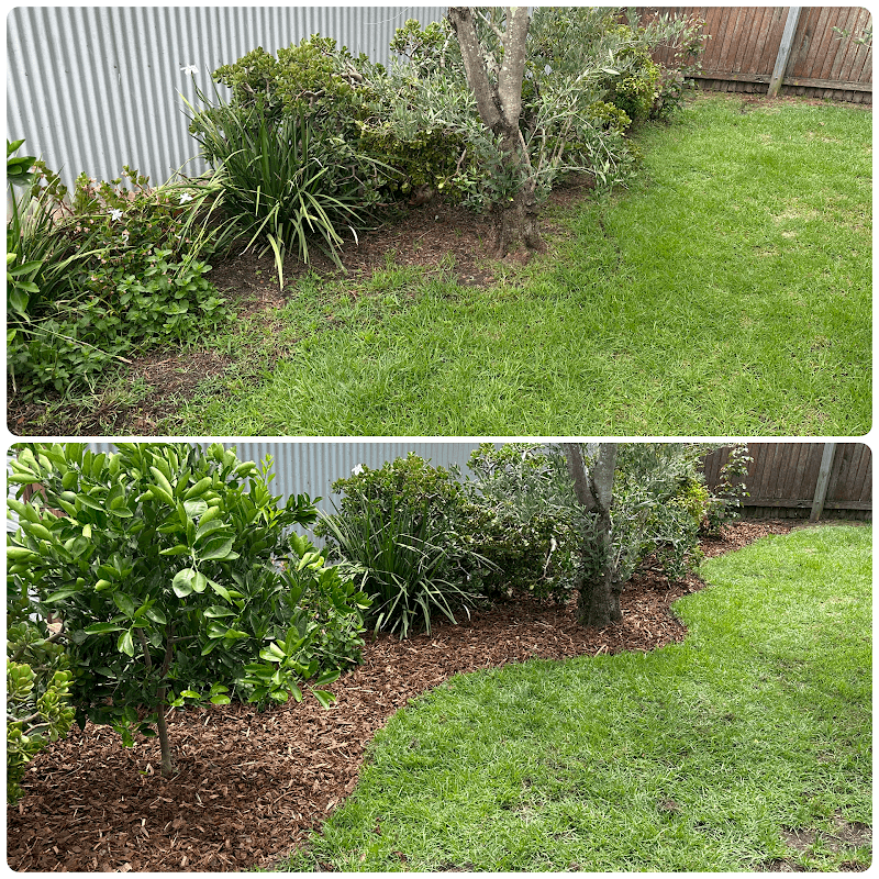 High Calibre Lawn Care- Maitland and Surrounds lawn care work in Rutherford