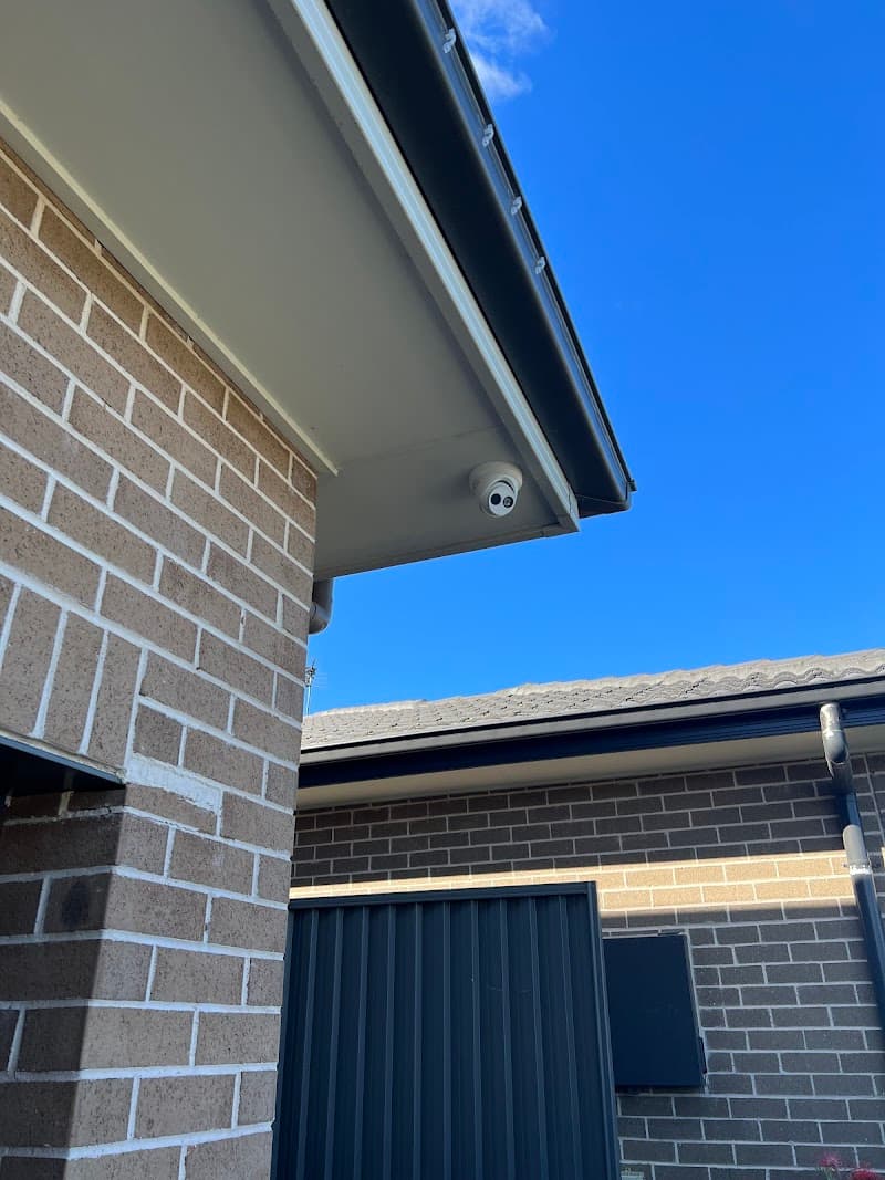 High Elec security & cctv work in Chatswood