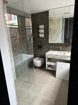 High End Tiling