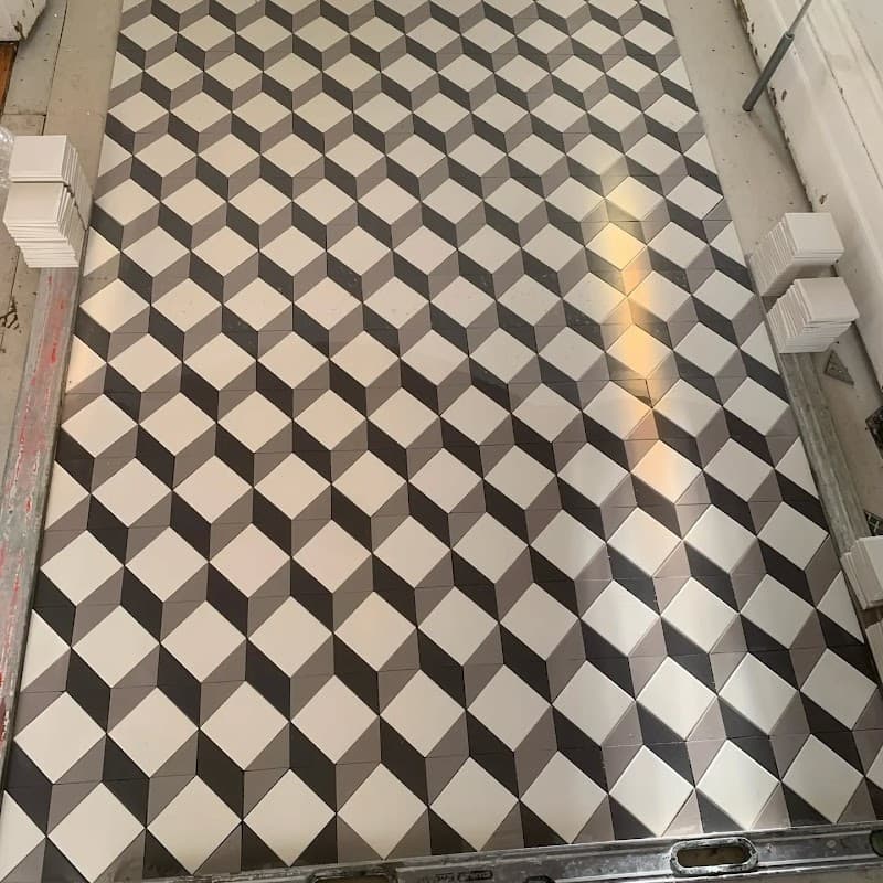 High End Tiling tiling work in Mount Waverley