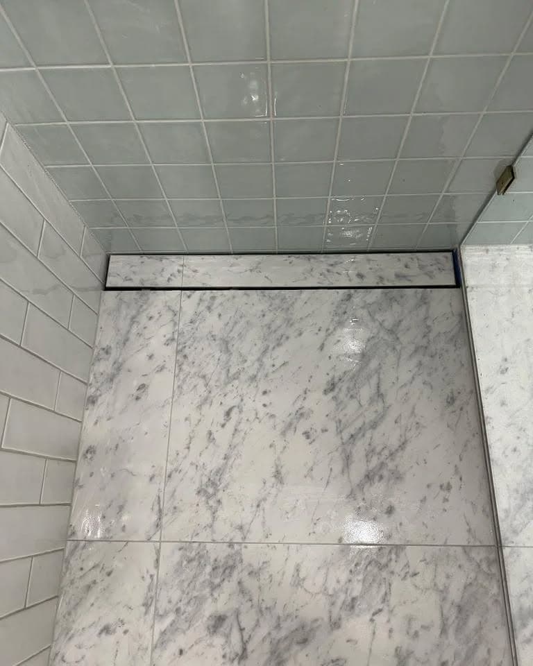 High End Tiling tiling work in Mount Waverley