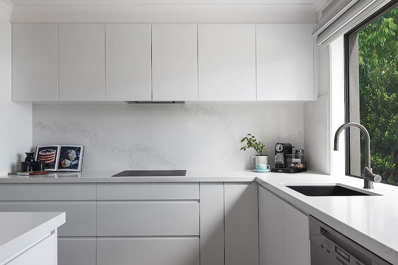 High Level Renovations bathroom renovation work in Frankston South