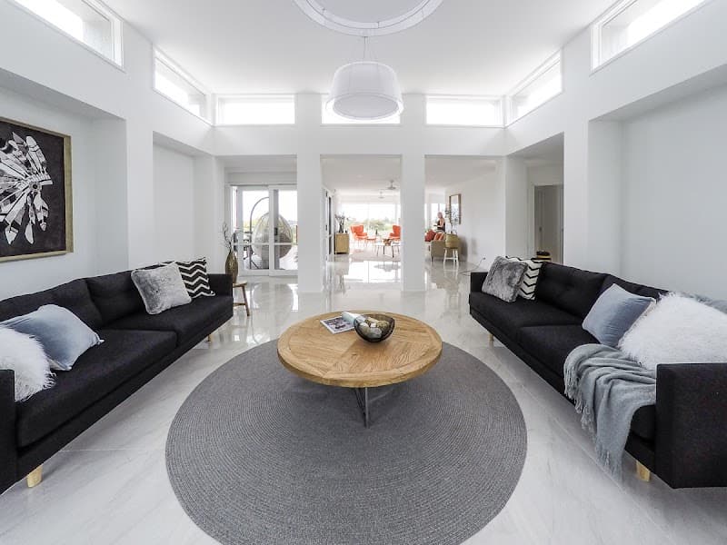 High Level Renovations bathroom renovation work in Frankston South