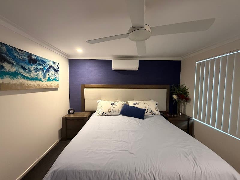 High Luxury Painting kitchen renovation work in River Heads
