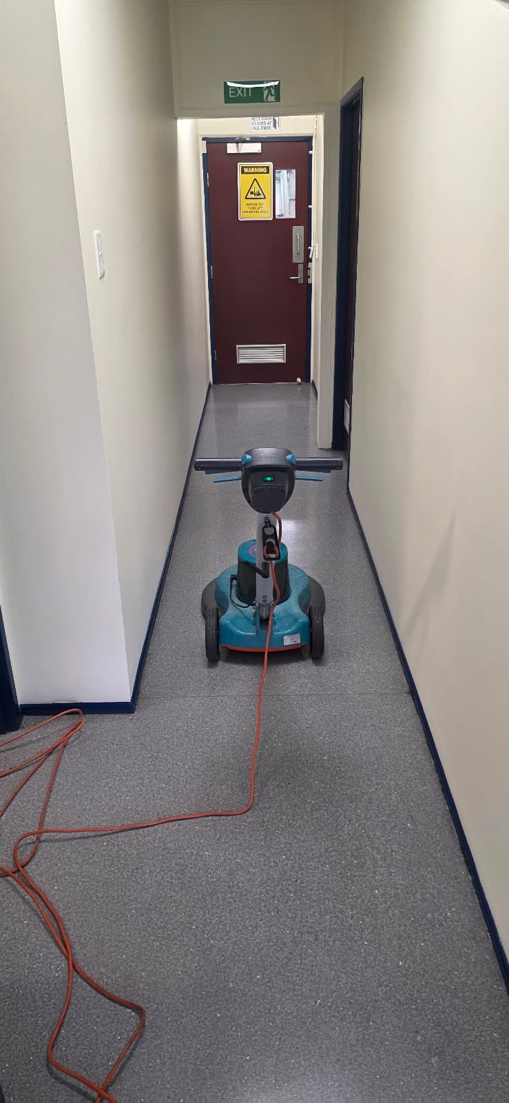 High Pressure Cleaning Brisbane pressure washing work in North Ipswich
