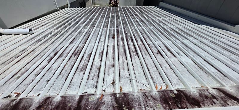 High Pressure Cleaning Brisbane pressure washing work in North Ipswich