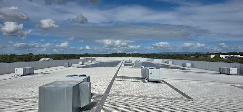 High Pressure Cleaning Brisbane pressure washing work in North Ipswich