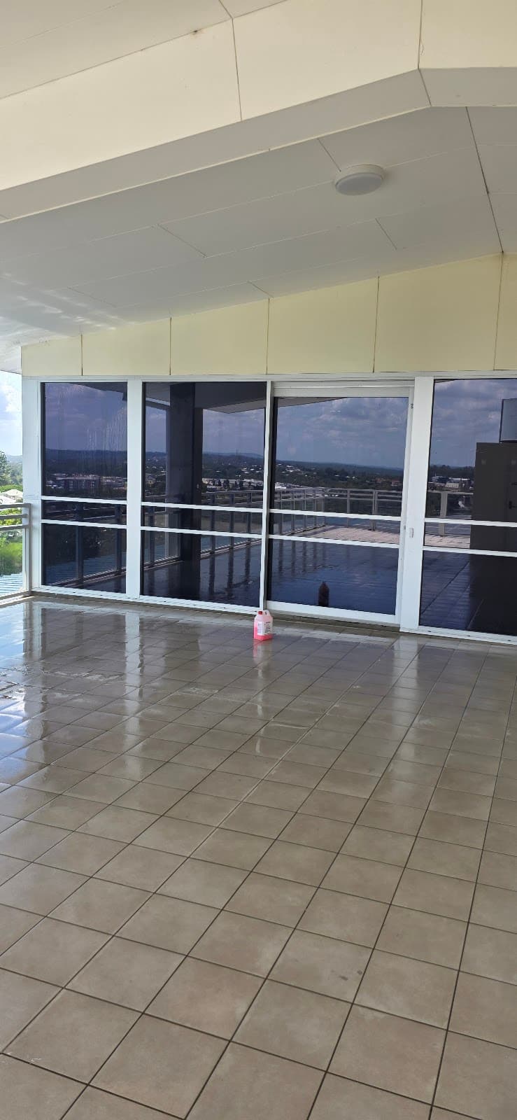 High Pressure Cleaning Brisbane pressure washing work in North Ipswich