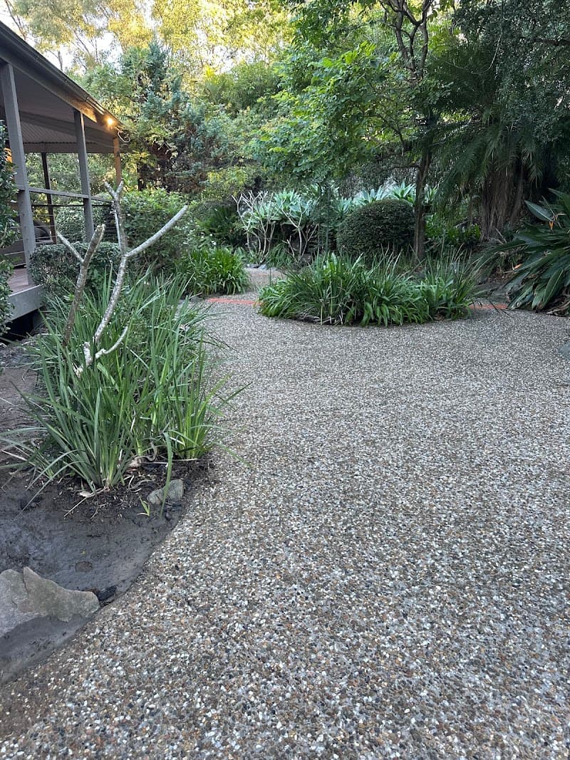 High Pressure Cleaning Gold Coast pressure washing work in Maudsland