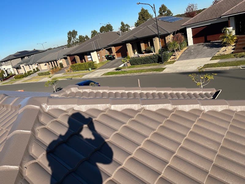 High Quality Roofworx roofing work in Cranebrook