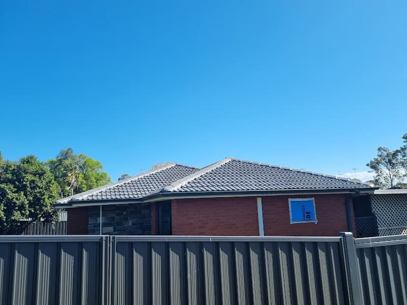 High Quality Roofworx roofing work in Cranebrook