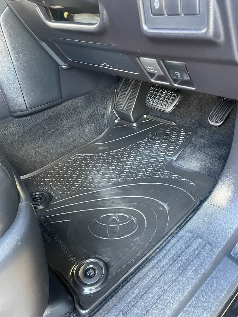 High Shine Club: Mobile Car Detailing car detailing work in Salisbury