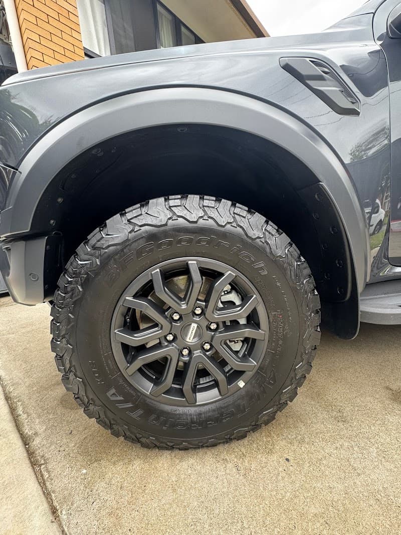 High Shine Club: Mobile Car Detailing car detailing work in Salisbury