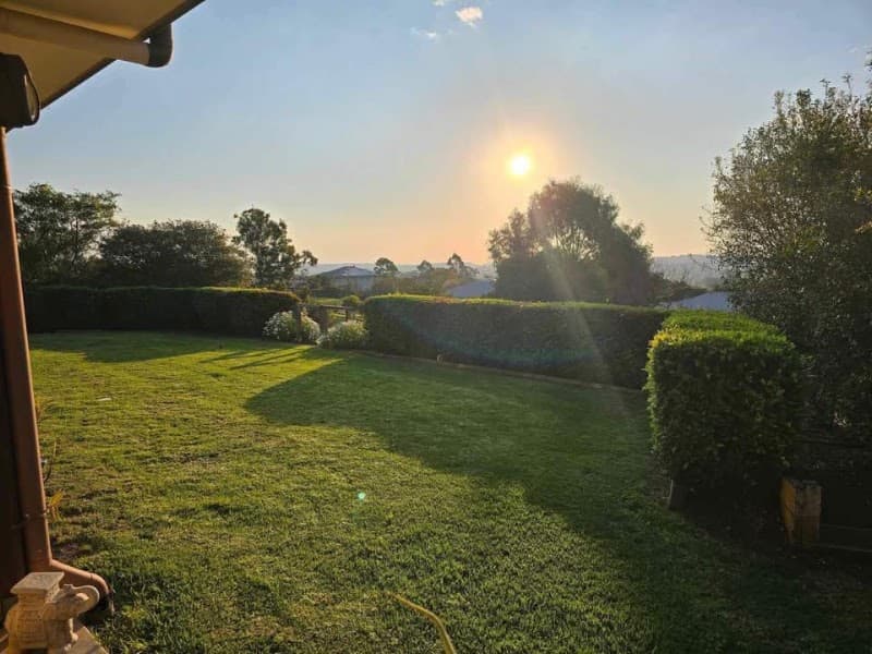 Highfields Pest and Lawn Maintenance lawn care work in Highfields