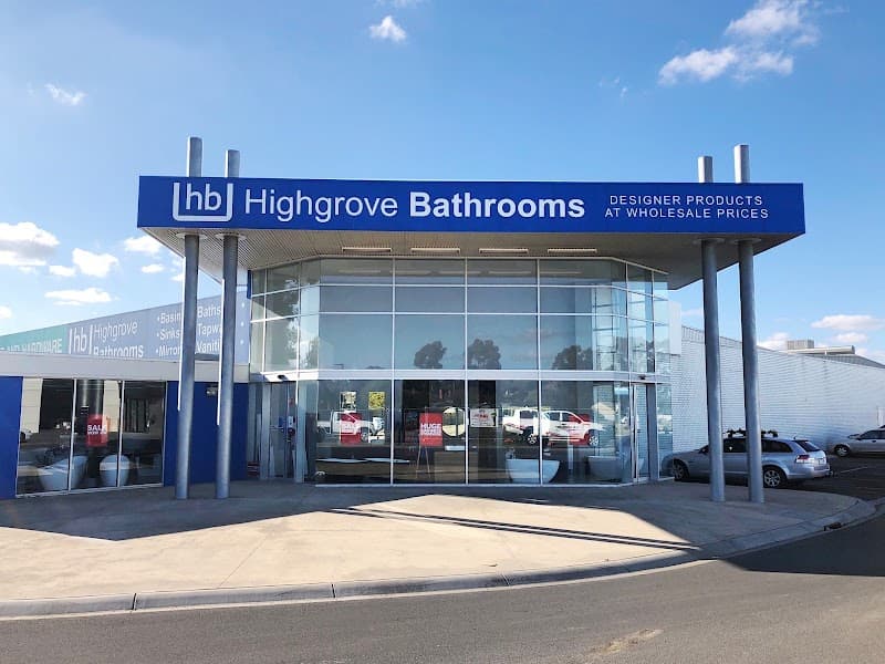 Highgrove Bathrooms - Bendigo bathroom renovation work in California Gully