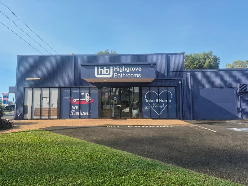 Highgrove Bathrooms - Cairns bathroom renovation work in Portsmith