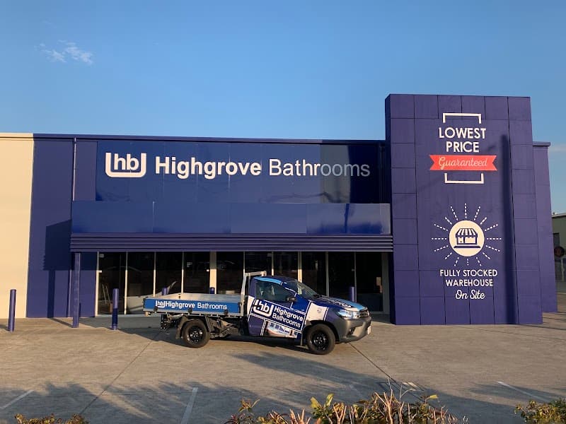 Highgrove Bathrooms - Coffs Harbour bathroom renovation work in North Boambee Valley