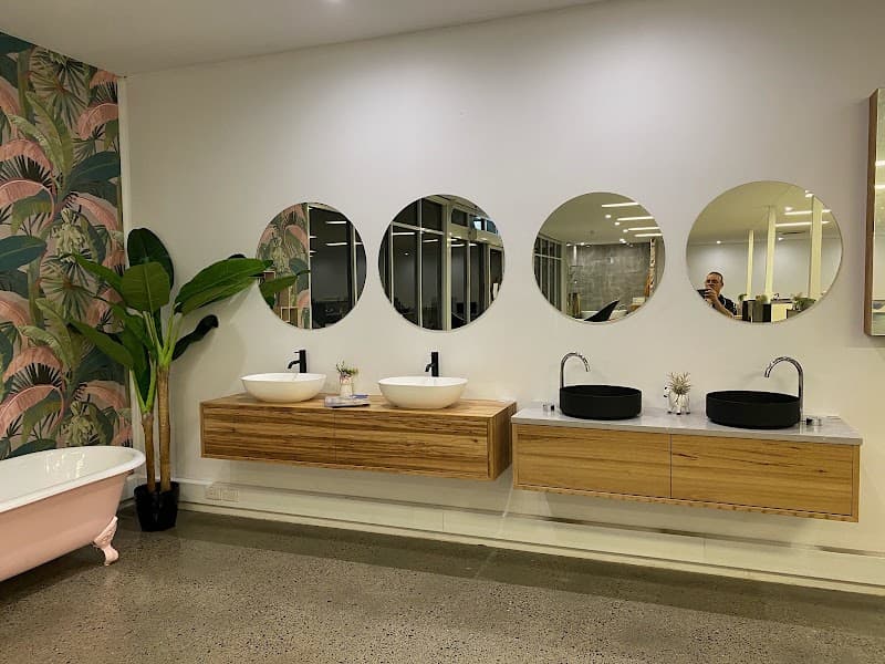 Highgrove Bathrooms - Coffs Harbour bathroom renovation work in North Boambee Valley