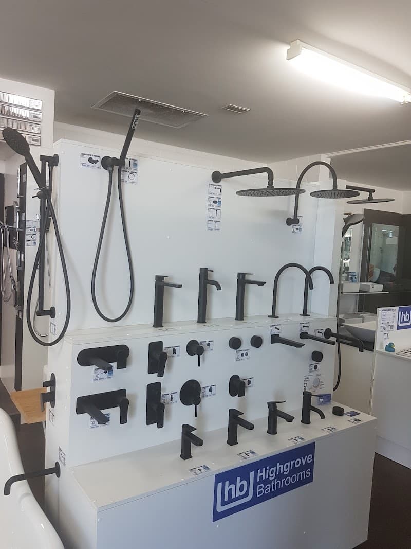 Highgrove Bathrooms - Hervey Bay bathroom renovation work in Pialba