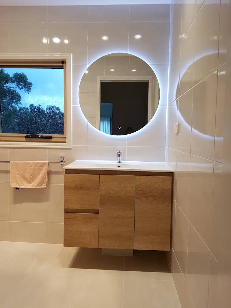 Highgrove Bathrooms - Hervey Bay bathroom renovation work in Pialba
