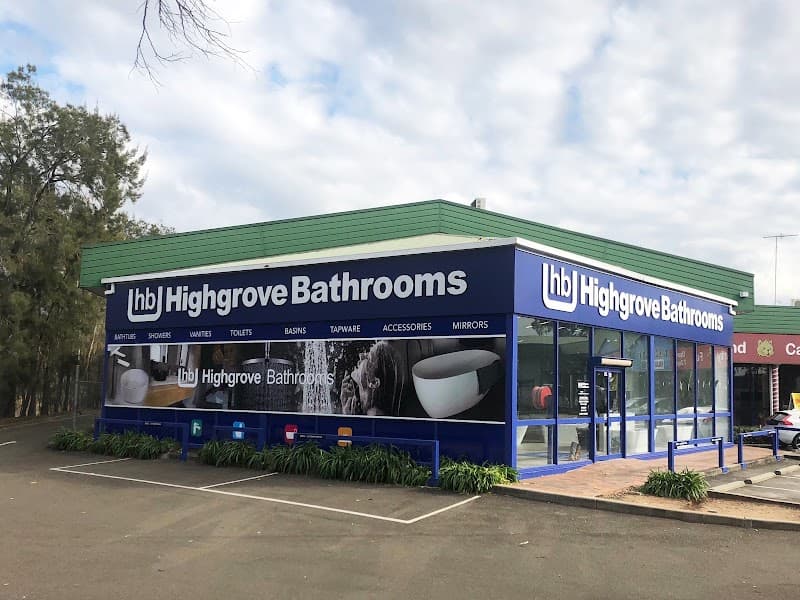 Highgrove Bathrooms - Penrith bathroom renovation work in Jamisontown