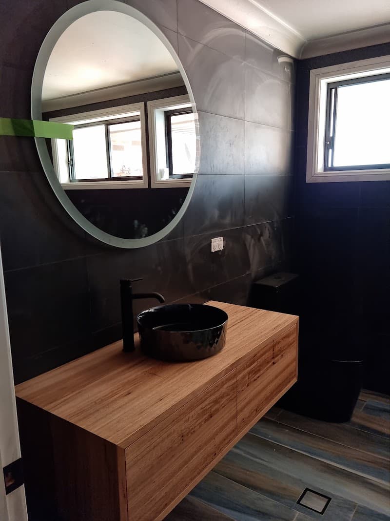 Highgrove Bathrooms - Penrith bathroom renovation work in Jamisontown