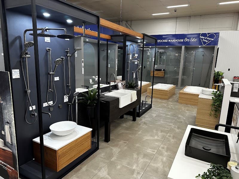Highgrove Bathrooms - Penrith bathroom renovation work in Jamisontown
