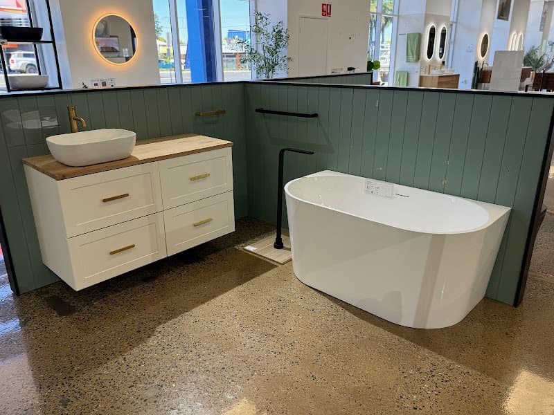 Highgrove Bathrooms - Rockhampton bathroom renovation work in Berserker