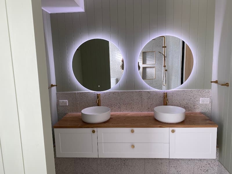 Highgrove Bathrooms - Toowoomba bathroom renovation work in Toowoomba City
