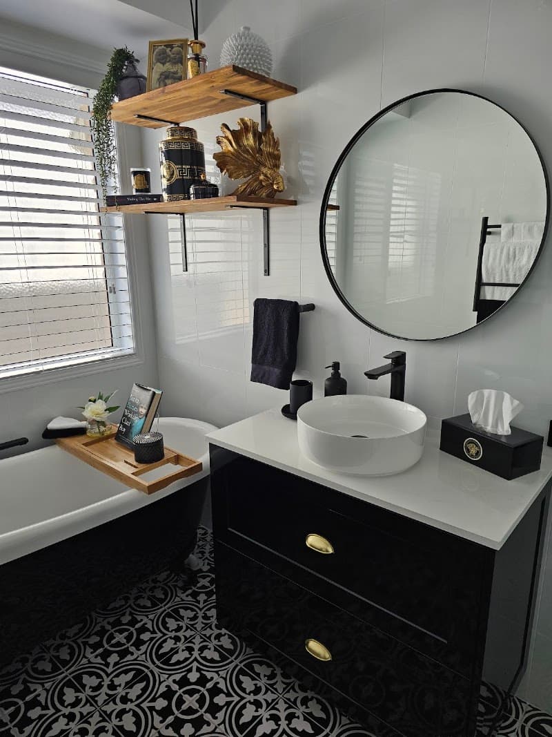 Highgrove Bathrooms - Toowoomba bathroom renovation work in Toowoomba City