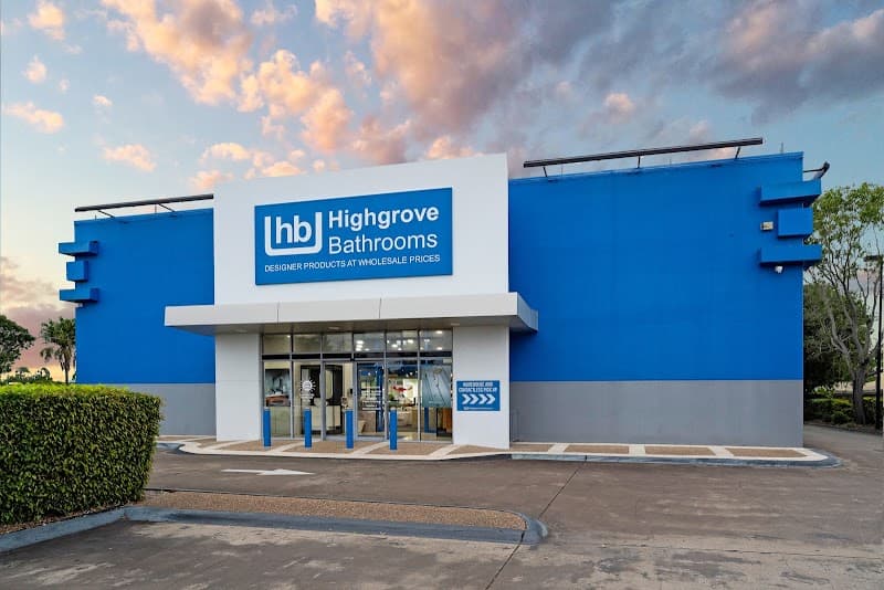Highgrove Bathrooms - Townsville bathroom renovation work in West End