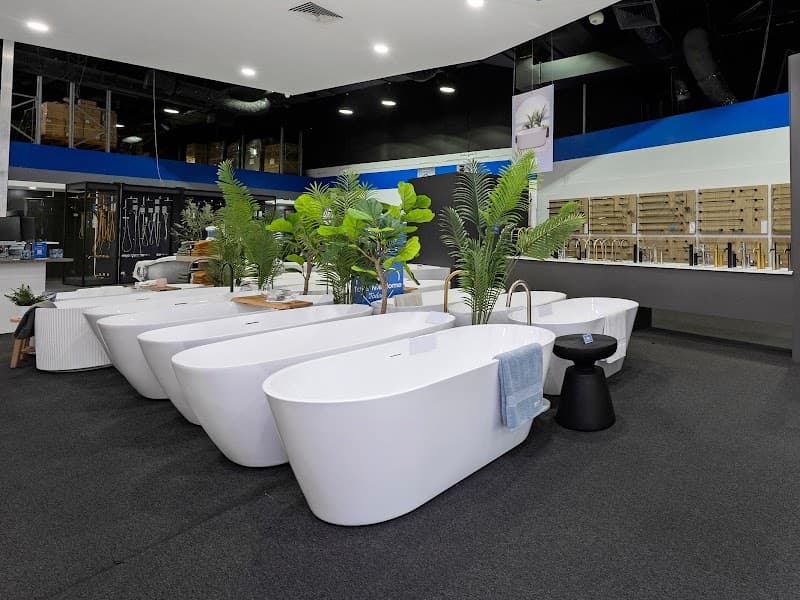 Highgrove Bathrooms - Townsville bathroom renovation work in West End