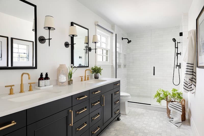 Highland Constructions and Bathrooms bathroom renovation work in Trinity Beach